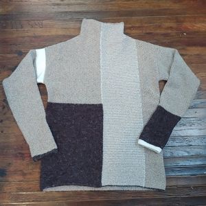 Cyrus Sweater